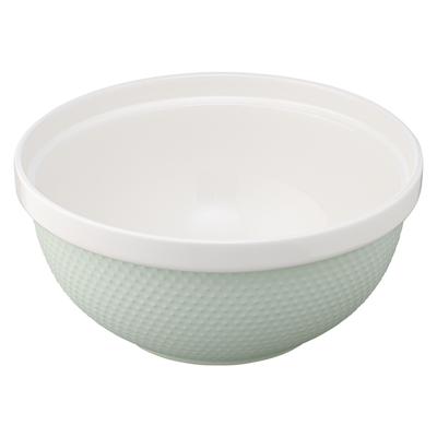 Миска ЯЯЯ Миска marshmallow, 2,6 л, мятная арт. LJ000063