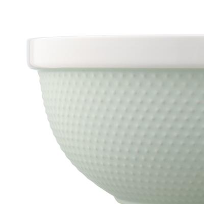 Миска ЯЯЯ Миска marshmallow, 2,6 л, мятная арт. LJ000063