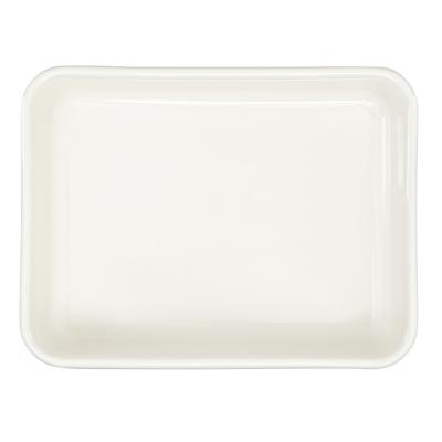 Блюдо ЯЯЯ Блюдо для запекания marshmallow, 21,6х16,5 см, лимонное арт. LJ0000136