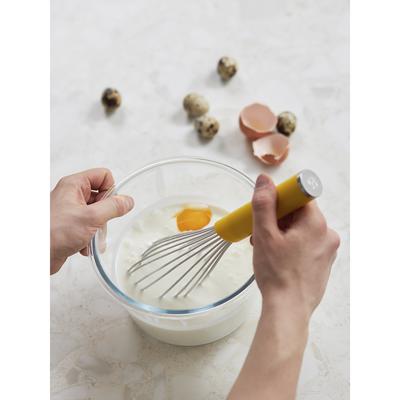 Аксессуар ЯЯЯ Венчик smartchef, 27,5 см, желтый арт. SS-WH-SLC-CLF