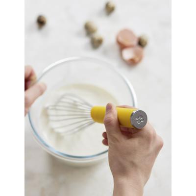 Аксессуар ЯЯЯ Венчик smartchef, 27,5 см, желтый арт. SS-WH-SLC-CLF
