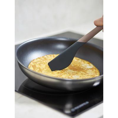 Аксессуар ЯЯЯ Лопатка smartchef, 32 см, капучино-графит арт. SS-SP-SLC-NL-GRPL