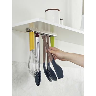 Аксессуар ЯЯЯ Лопатка smartchef, 32 см, капучино-графит арт. SS-SP-SLC-NL-GRPL