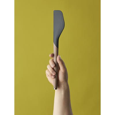 Аксессуар ЯЯЯ Лопатка smartchef, 32 см, капучино-графит арт. SS-SP-SLC-NL-GRPL