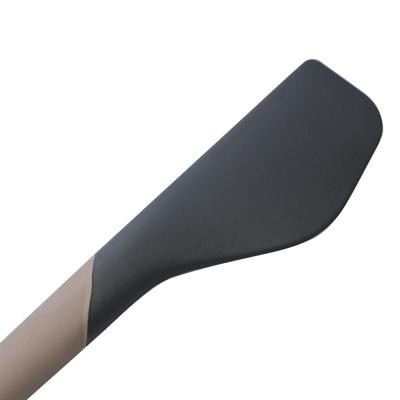 Аксессуар ЯЯЯ Лопатка smartchef, 32 см, капучино-графит арт. SS-SP-SLC-NL-GRPL
