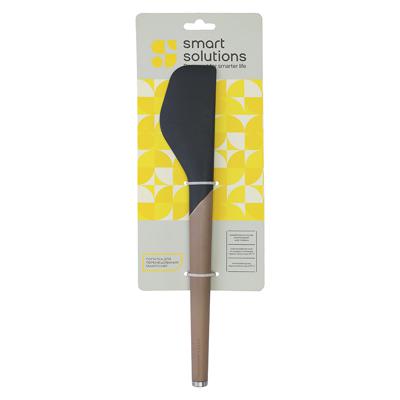 Аксессуар ЯЯЯ Лопатка smartchef, 32 см, капучино-графит арт. SS-SP-SLC-NL-GRPL