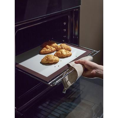 Набор ЯЯЯ Набор ковриков для духовки ove, 30х40 см, 2 шт. арт. SS-OM-SLC-FB-set2