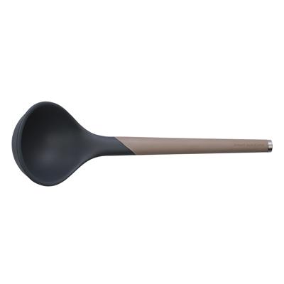 Аксессуар ЯЯЯ Половник smartchef, 31 см, капучино-графит арт. SS-LD-SLC-NL-GRPL