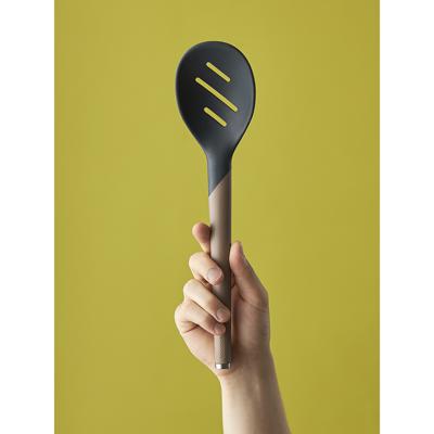 Аксессуар ЯЯЯ Шумовка smartchef, 31 см, капучино-графит арт. SS-SSP-SLC-NL-GRPL