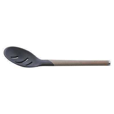 Аксессуар ЯЯЯ Шумовка smartchef, 31 см, капучино-графит арт. SS-SSP-SLC-NL-GRPL