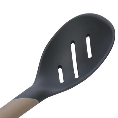 Аксессуар ЯЯЯ Шумовка smartchef, 31 см, капучино-графит арт. SS-SSP-SLC-NL-GRPL