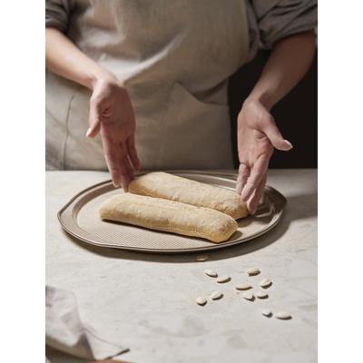 Аксессуар ЯЯЯ Противень для духовки bake masters, 35,3х33 см арт. LJ0000246