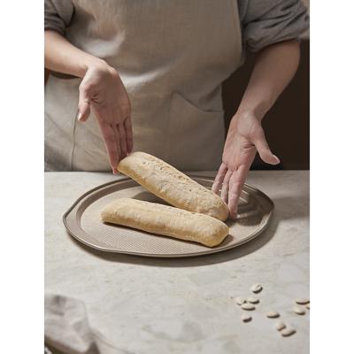 Аксессуар ЯЯЯ Противень для духовки bake masters, 35,3х33 см арт. LJ0000246