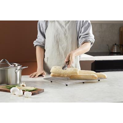 Аксессуар ЯЯЯ Решетка для остывания bake masters, 42,4х29,6 см арт. LJ0000221