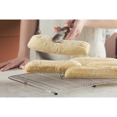 Аксессуар ЯЯЯ Решетка для остывания bake masters, 42,4х29,6 см арт. LJ0000221