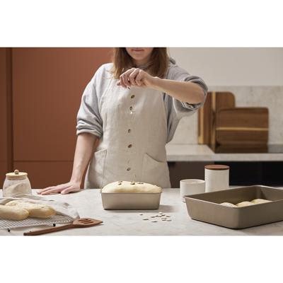 Аксессуар ЯЯЯ Форма для выпечки bake masters, 23,7х13,5 см арт. LJ0000247