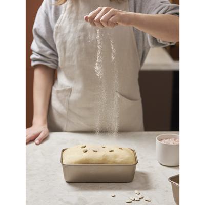 Аксессуар ЯЯЯ Форма для выпечки bake masters, 23,7х13,5 см арт. LJ0000247