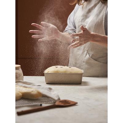 Аксессуар ЯЯЯ Форма для выпечки bake masters, 23,7х13,5 см арт. LJ0000247