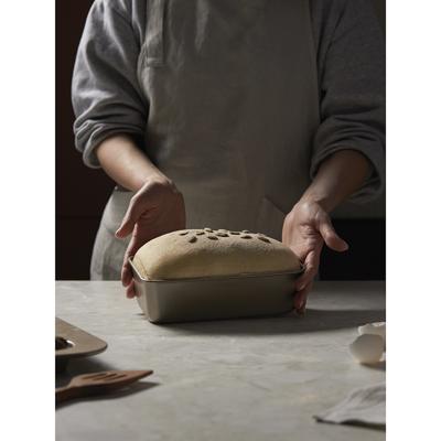 Аксессуар ЯЯЯ Форма для выпечки bake masters, 23,7х13,5 см арт. LJ0000247