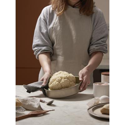 Аксессуар ЯЯЯ Форма для выпечки bake masters, D23,5 см арт. LJ0000245