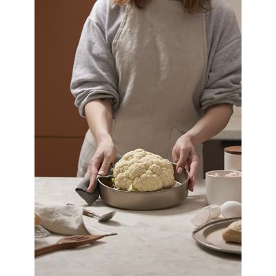 Аксессуар ЯЯЯ Форма для выпечки bake masters, D23,5 см арт. LJ0000245