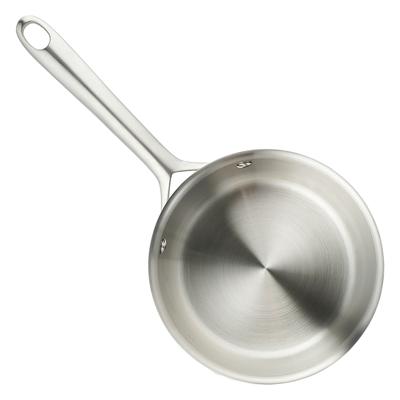 Аксессуар ЯЯЯ Ковш с крышкой 3ply etalon, D16 см, 1,4 л арт. LJ0000226