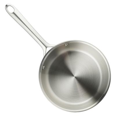 Аксессуар ЯЯЯ Ковш с крышкой 3ply etalon, D18 см, 1,9 л арт. LJ0000227