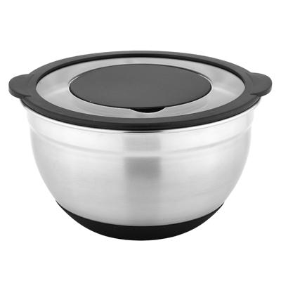 Аксессуар ЯЯЯ Миска для смешивания с крышкой etalon, D20 см, 2,8 л арт. LJ0000233