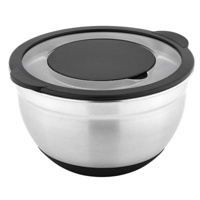 Аксессуар ЯЯЯ Миска для смешивания с крышкой etalon, D20 см, 2,8 л арт. LJ0000233