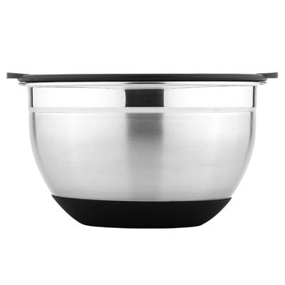 Аксессуар ЯЯЯ Миска для смешивания с крышкой etalon, D20 см, 2,8 л арт. LJ0000233