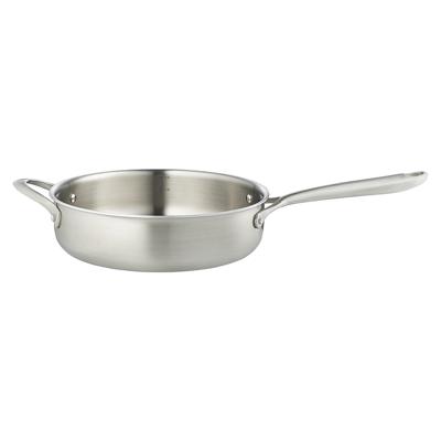 Аксессуар ЯЯЯ Сотейник с крышкой 3ply etalon, D26 см арт. LJ0000225