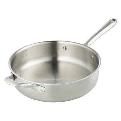 Аксессуар ЯЯЯ Сотейник с крышкой 3ply etalon, D26 см арт. LJ0000225