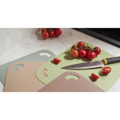 Аксессуар ЯЯЯ Набор из 4 разделочных ковриков smartchef, 28,5х36 см арт. SS000068