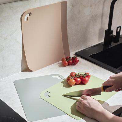 Аксессуар ЯЯЯ Набор из 4 разделочных ковриков smartchef, 28,5х36 см арт. SS000068