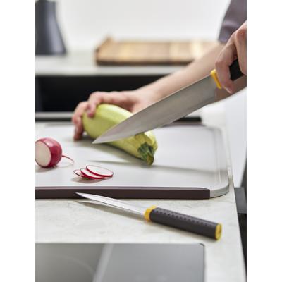 Аксессуар ЯЯЯ Набор из двух разделочных досок с подставкой smartchef арт. SS000065
