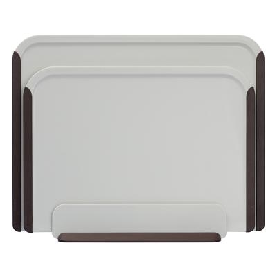 Аксессуар ЯЯЯ Набор из двух разделочных досок с подставкой smartchef арт. SS000065