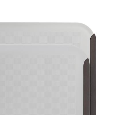 Аксессуар ЯЯЯ Набор из двух разделочных досок с подставкой smartchef арт. SS000065
