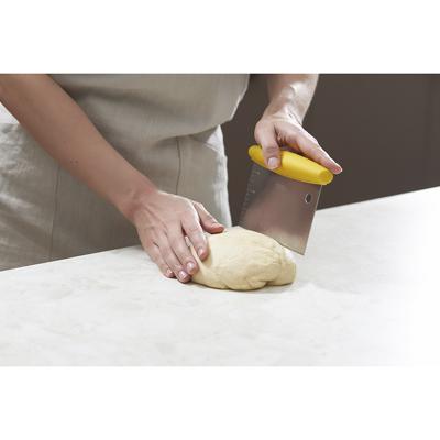 Аксессуар ЯЯЯ Шпатель-скребок кондитерский easy cut арт. SS0000115