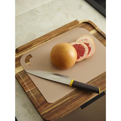 Доска ЯЯЯ Набор из разделочной доски fix&cut и разделочных ковриков smartchef арт. SS0000243