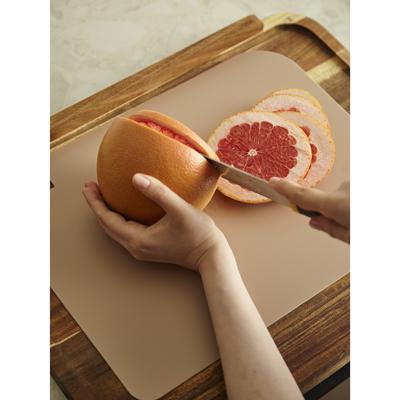 Доска ЯЯЯ Набор из разделочной доски fix&cut и разделочных ковриков smartchef арт. SS0000243
