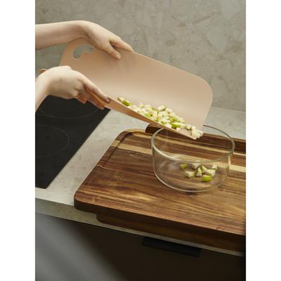 Доска ЯЯЯ Набор из разделочной доски fix&cut и разделочных ковриков smartchef арт. SS0000243