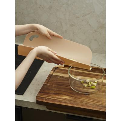 Доска ЯЯЯ Набор из разделочной доски fix&cut и разделочных ковриков smartchef арт. SS0000243