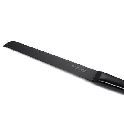Аксессуар ЯЯЯ Нож для хлеба carbon, 21 см арт. LJ0000388