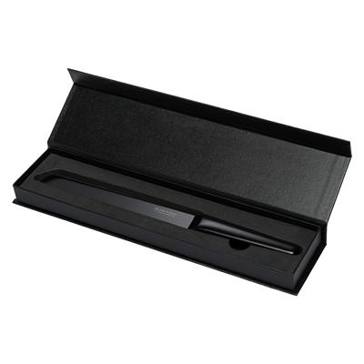 Аксессуар ЯЯЯ Нож для хлеба carbon, 21 см арт. LJ0000388