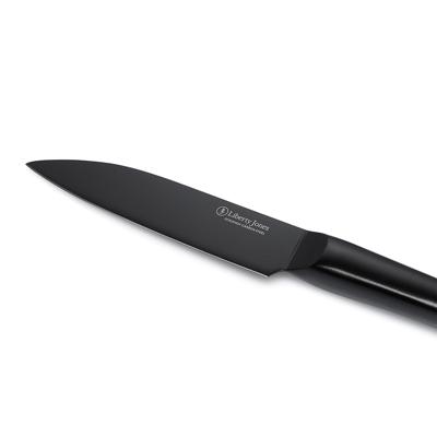 Аксессуар ЯЯЯ Нож разделочный carbon, 13 см арт. LJ0000389