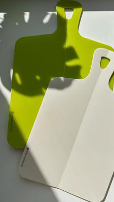 Доска ЯЯЯ Набор из 2-х складных разделочных досок smart cut арт. SS0000309