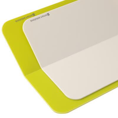 Доска ЯЯЯ Набор из 2-х складных разделочных досок smart cut арт. SS0000309