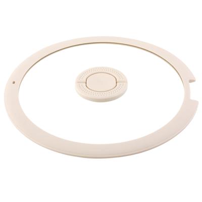 Аксессуар ЯЯЯ Набор посуды для приготовления со съемной ручкой smart ceramic, 7 предметов, цвета топленого молока арт. SS0000323