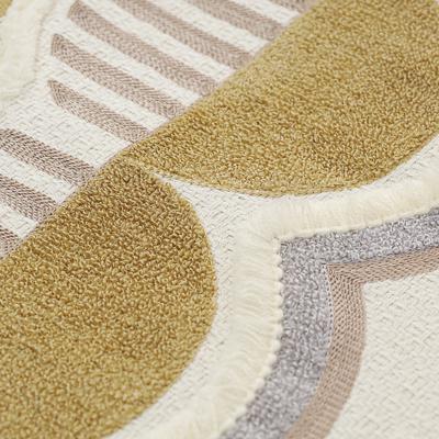Остальные предметы Tkano Дорожка на стол chic beige из коллекции essential, 45х150 см арт. TK24-TR0002