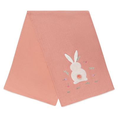 Остальные предметы Tkano Дорожка на стол funky bunnies из коллекции easter essential, 45х150 см арт. TK25-TR0004